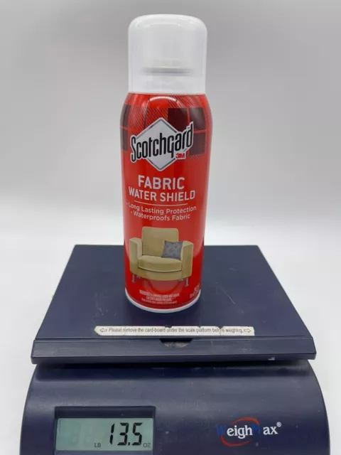 400ML Scotch Guard Scotchgard Multipurpose Fabric Upholstery