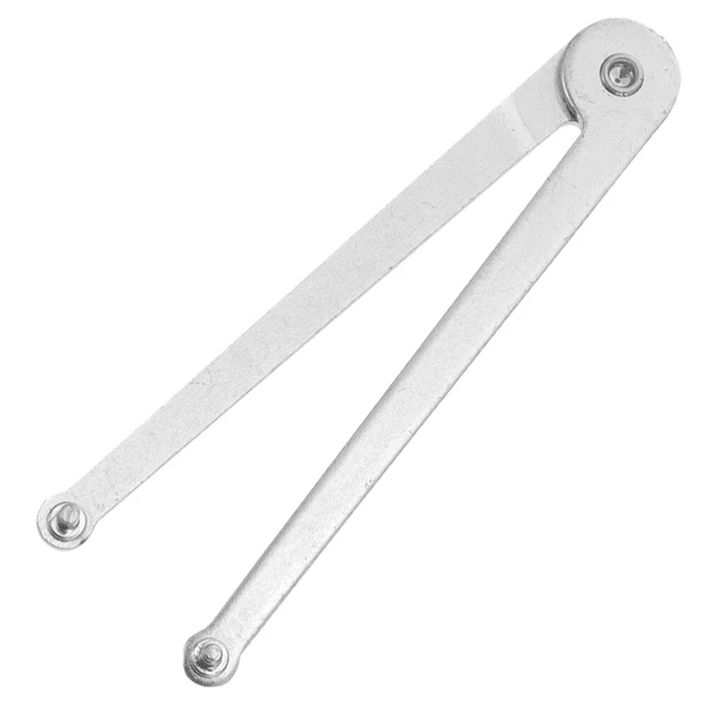Park Tool SPA-1: Pin Tenditore Per Movimento Centrale – Attrezzo Professionale Per Bici (Staffa Inferiore)