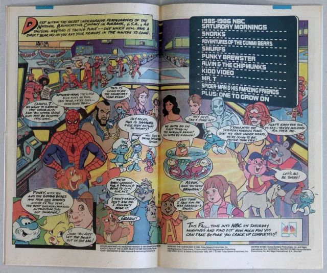 Uncanny X-Men #200 Vol 1 - Marvel Comics - Chris Claremont - John Romita Jr 3