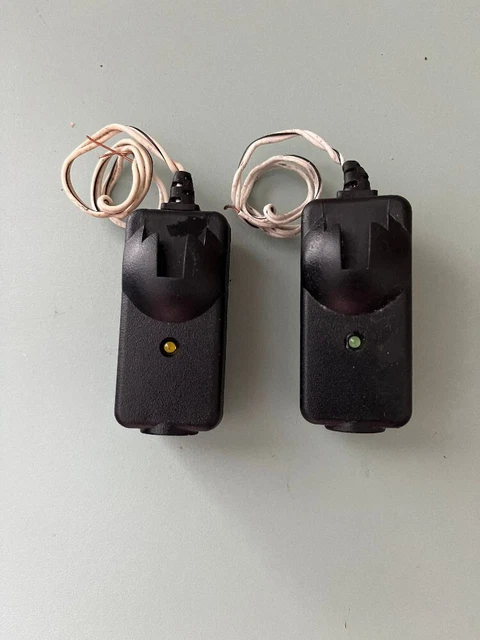 Sensores de seguridad abridor de puertas de garaje Chamberlain / Liftmaster / Craftsman