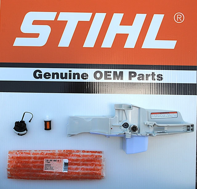 Maniglia Posteriore Con Serbatoio Carburante Per Motosega Stihl MS311 MS362 MS391 MS400 &ndash; Ricambio