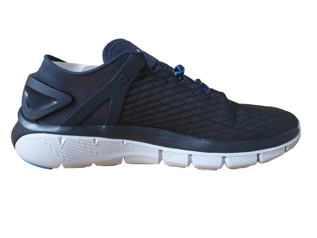 HOMMES UNDER ARMOUR SPEEDFORM FORTIS NIGHT Baskets 1265571 001 UK