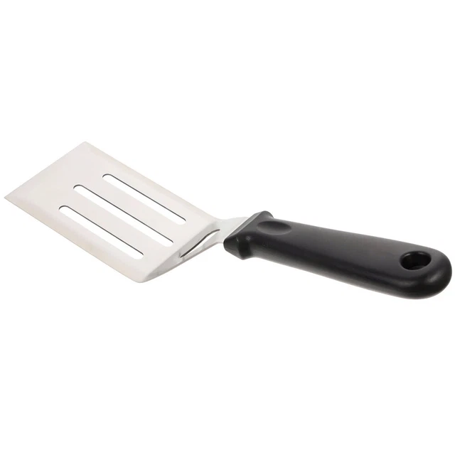 steak spatule alimentaire cuit spatule métal spatule en acier inoxydable spatule