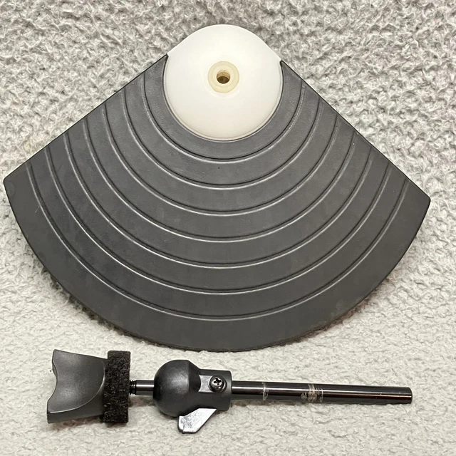 ALESIS DM LITE Cymbal Sensor Trigger Pad for Electronic Drum Kit ONE