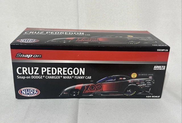 Cruz Pedregon 1 24 Snap On FOR SALE! - PicClick