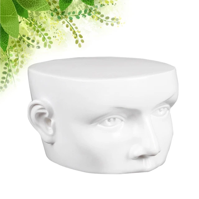 Manikin Head Glasses Display Mannikin Head Mannequin Human Body