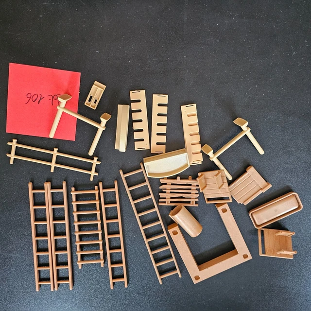 Playmobil Cirque GROS LOT - Jeux & Jouets