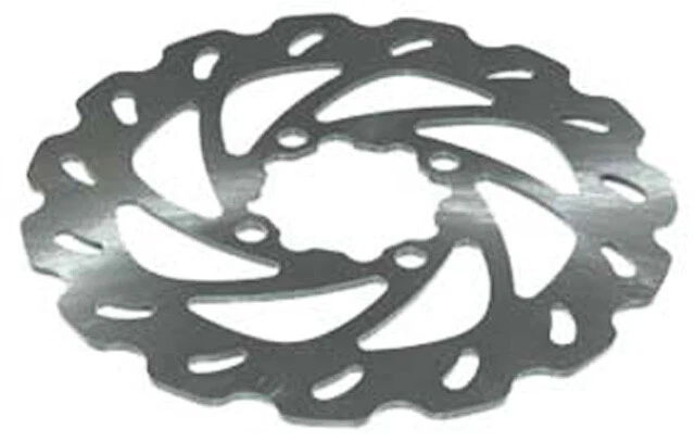 Wave Disco Freno Posteriore Smc Barossa Canyon 300 500 520rr 520 RR