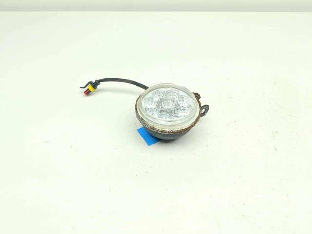 17 Oreion Reeper Right Front Fog Light Lamp