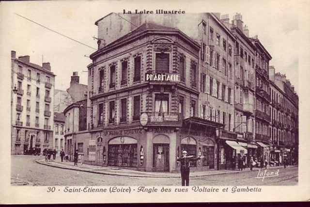 Saint-Étienne - Transport. Rue Gambetta: les commerçants réclament le