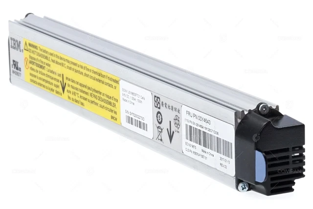 IBM Rack Rail Kit Rackschienen 98Y4242 98Y4243 45W5194 für IBM Storwize V5000 eB