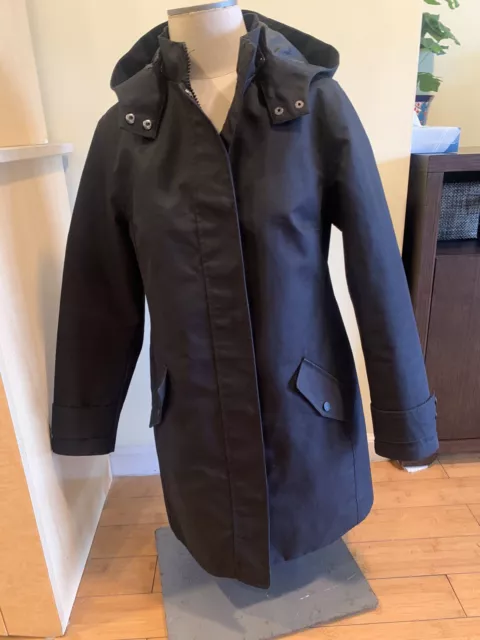 Suki waterproof coat hot sale