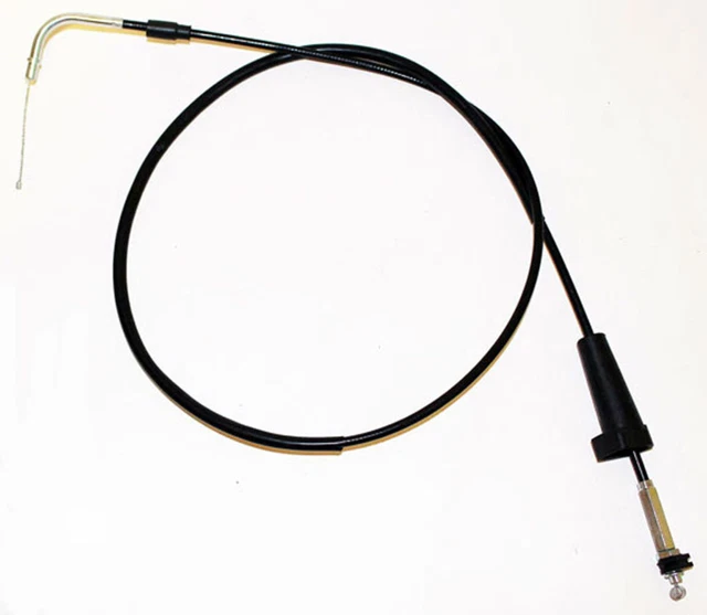 1994 1995 fits Suzuki LT4WD 250 Quadrunner Throttle Cable