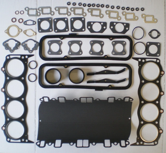 COMPOSITE HEAD GASKET Set 3.5 V8 Carb Range Rover Sdi Landrover
