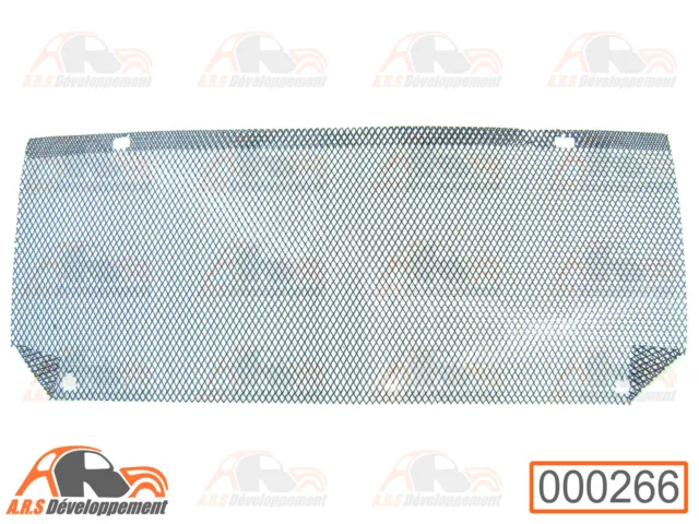 GRILLE NEUVE (GRID) pour calandre de Citroen 2CV  -266-