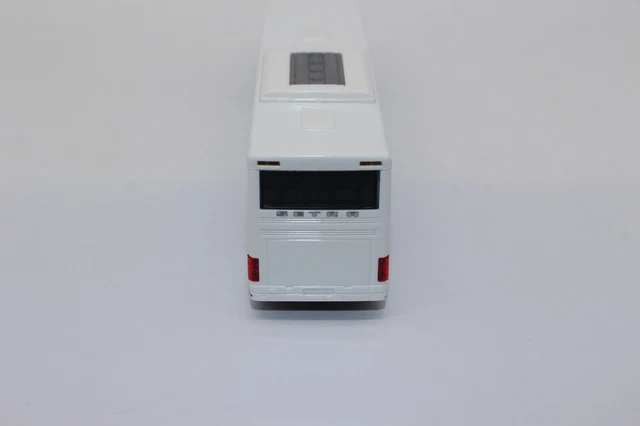 CC155, AMW AWM BUS 3-Achs Setra S 317 GT-HD Reisebus TOP OVP 1:87 EUR ...