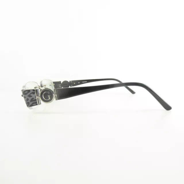 GUESS GU1654 RIMLESS T8563 Used Eyeglasses Frames - Eyewear £14.99 ...