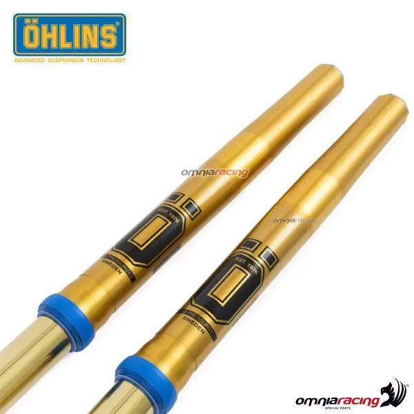 Ohlins front fork kit complete RXF48S for KTM 450/500 EXC 2016-2019