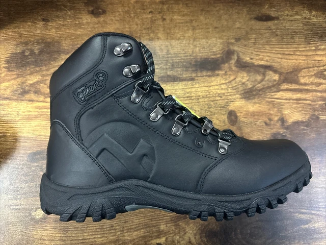 Gelert leather boot on sale mens walking boots