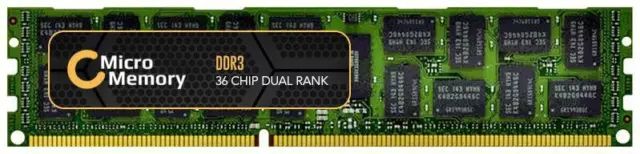 16GB Memory Module