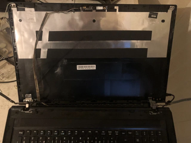 Epave Acer 772g