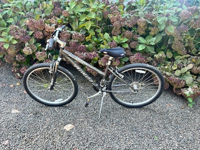 SPECIALIZED HARDROCK SPORT Mountain bike Direct Drive CR MO Off Road Main Tubes 135.00 PicClick
