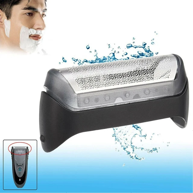 Cabezal de corte duradero y lámina para material metálico marrón serie 10B 1000