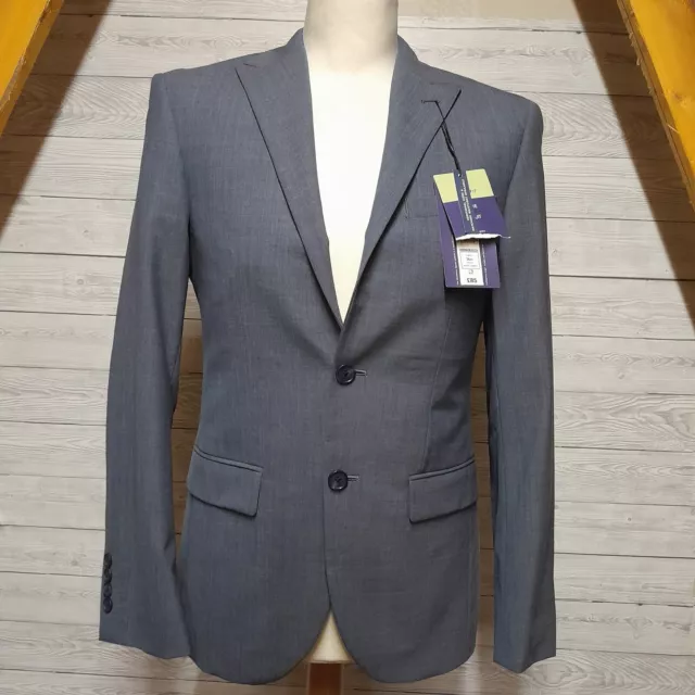 Tailor Store - The elbow patches are now available as an option in the suit  designer, on our unconstructed blazers! Elbow patches are used on blazers,  and their key advantage is of