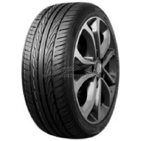 Sommerreifen Mazzini ECO607 275/30 R19 96W id72586