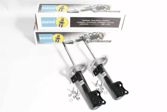 Kit 2 Ammortizzatori Anteriori a Gas Bilstein B4 Mercedes Classe A W168 97->04