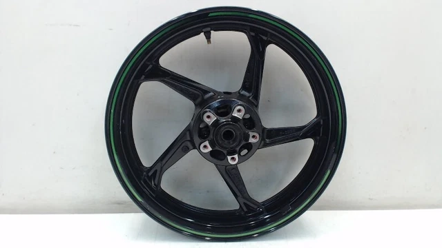 41073015717E RUOTA ANTERIORE Kawasaki Z 1000 2010-2013 2013
