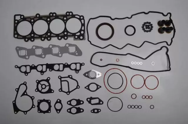 VRS Head Gasket Set For Nissan Navara D22 D40 Pathfinder R51 2.5L YD25DDTi 08-15 2