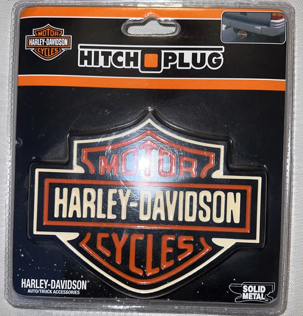 trailer hitches for harley trikes