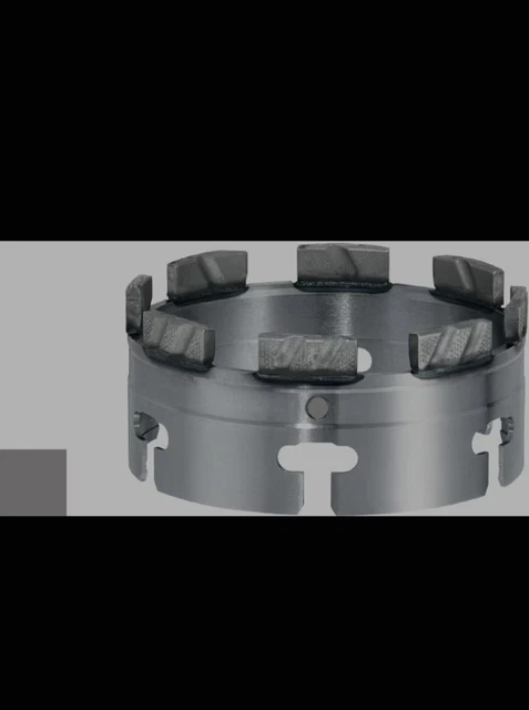 Module De Perçage Hilti X-Change 142 SPX-H – 21133217 – Pour Béton – Neuf