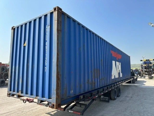Don't miss out on this opportunity to enhance your storage capabilities!