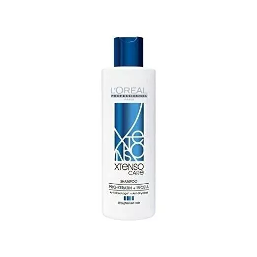 L'Oreal Professional Paris XTENSO Care Shampoo | Maschera | Siero... 2