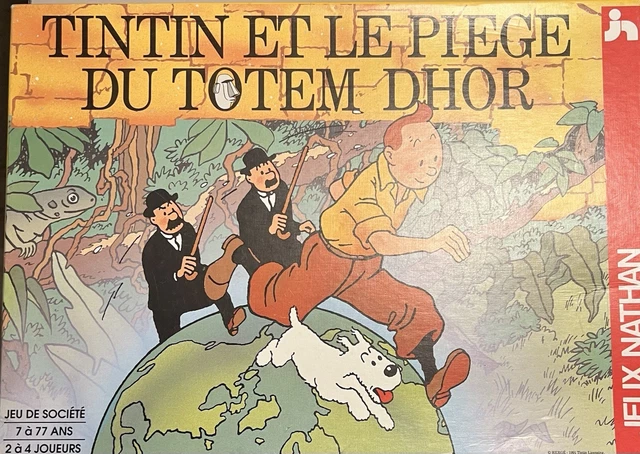 Jeu de société Gestes Reesh - Juguetesland