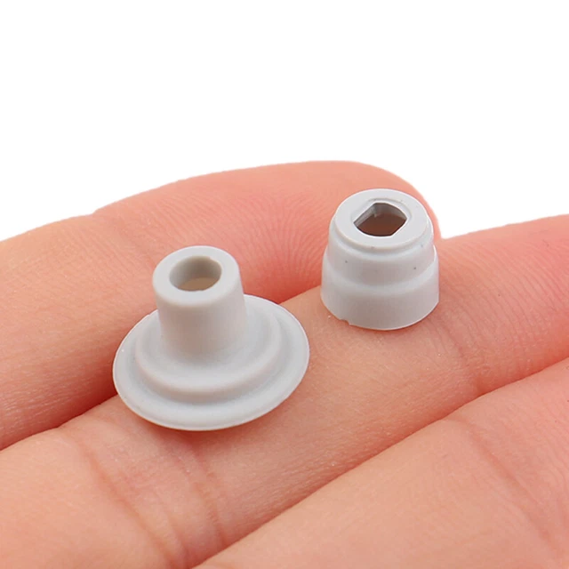 Junta de sello impermeable para HX6 HX9 piezas de cepillo de dientes eléctrico piezas de sellado YZ