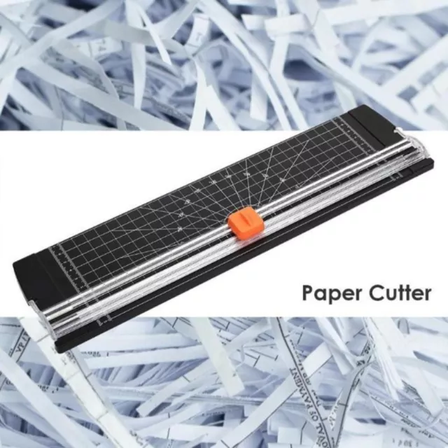 Paper Slicer A4-Paper Portable Paper Slicer Cutter