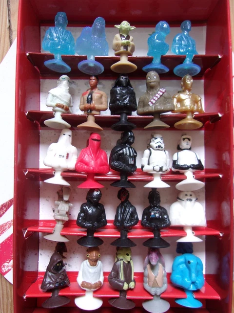 figurine star wars leclerc micropopz