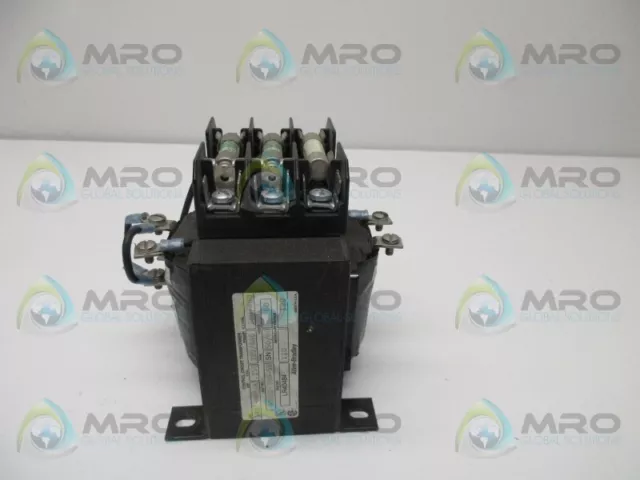 Allen Bradley 1497-N8P Ser. A Transformer * Used *