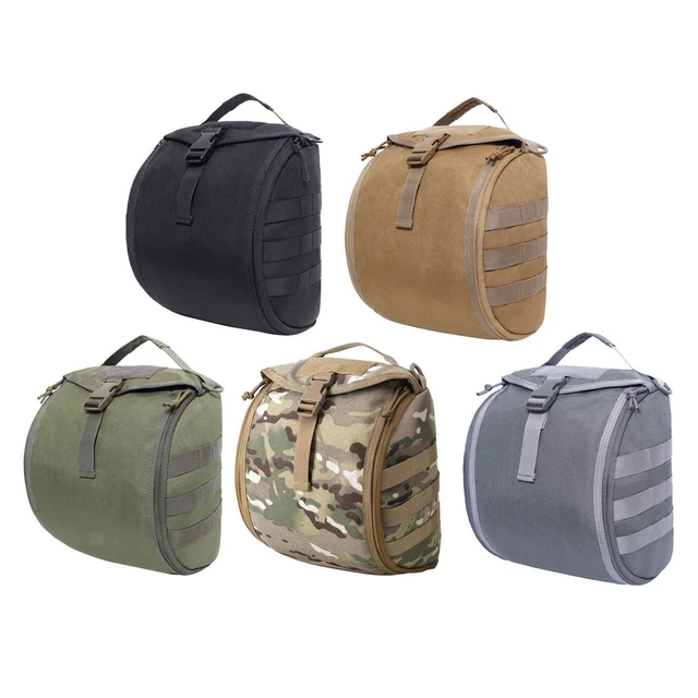 Housse de casque Sac de transport Polyvalent Anti-rayures Léger pour