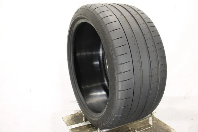 Michelin Pilot Super Sport 275/35ZR19 (100Y) 7/32