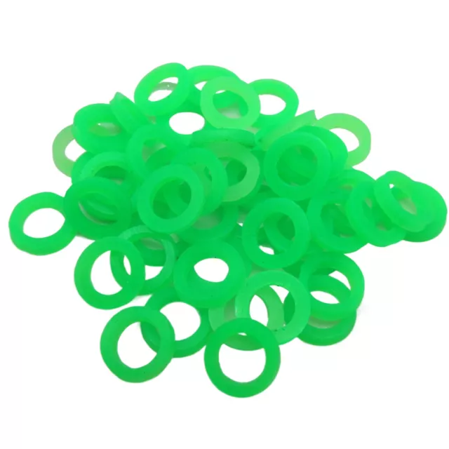 #KP-RS-C-308-2 50PCS O Damper Ring for TAJIMA  Embroidery machine