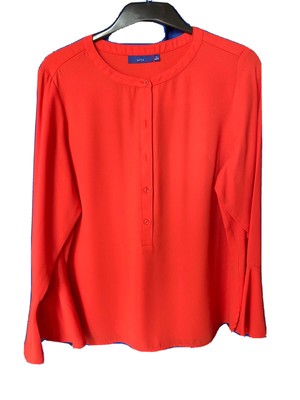 Apt. 9 - XL - Women Dress Shirt 