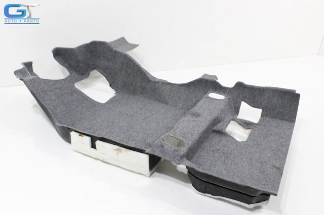 Mazda Cx-9 Front Left Floor Carpet Liner Mat Insulator Pad Cover Oem 2016-2020💠