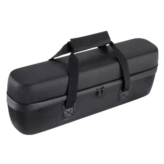 Electric Bicycle Battery Case EVA Sundries Bag for Riding Travel Outside