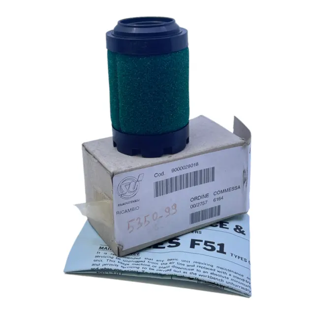 Norgren 5350 99 Filter Element