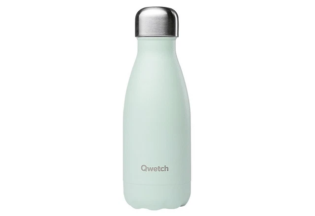 QWETCH HAUSRAT Thermoflasche  'Pastelle'