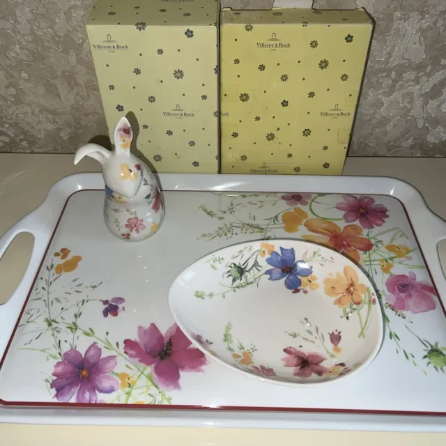 Villeroy Boch Mariefleur